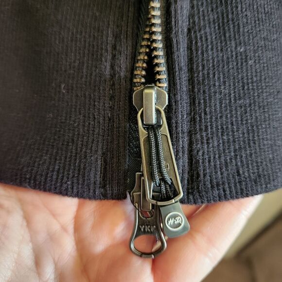 HARLEY Davidson Women's Deflector Riding Hoodie - Picture 5 of 11